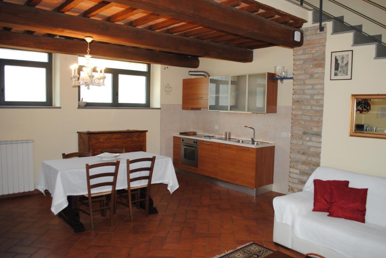 Fattoria Di Malavolta Florencia